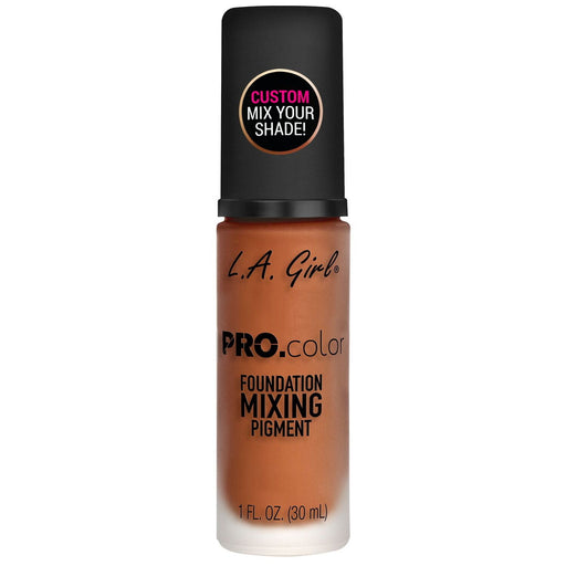 L.A. GIRL Pro Color Foundation Mixing Pigment