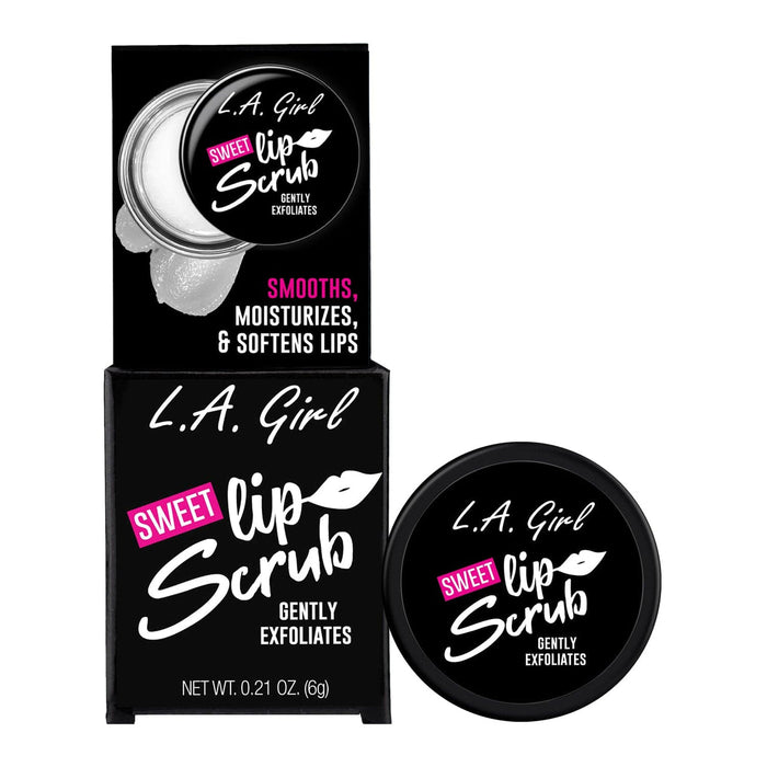 L.A. GIRL Sweet Lip Scrub