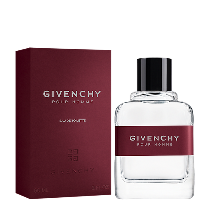 Givenchy Pour Homme by Givenchy for Men - 1.7 oz EDT Spray