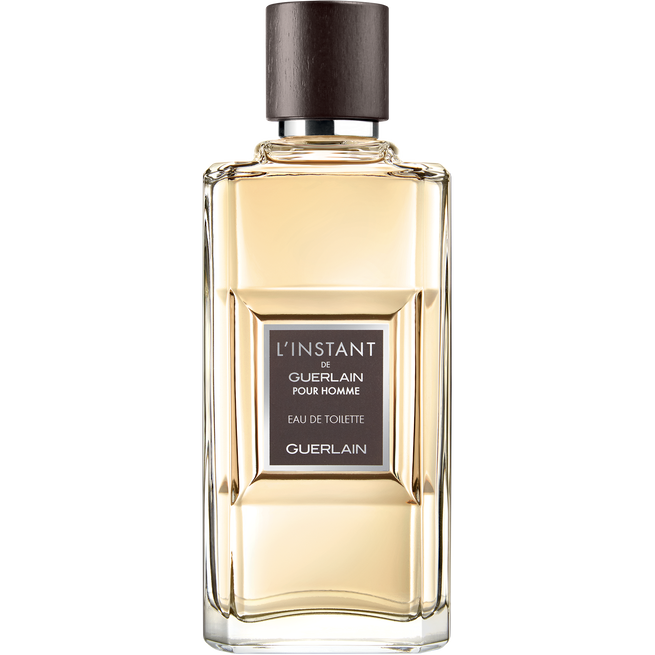 LInstant De Guerlain Pour Homme de Guerlain para hombres - Spray EDT de 3,3 oz