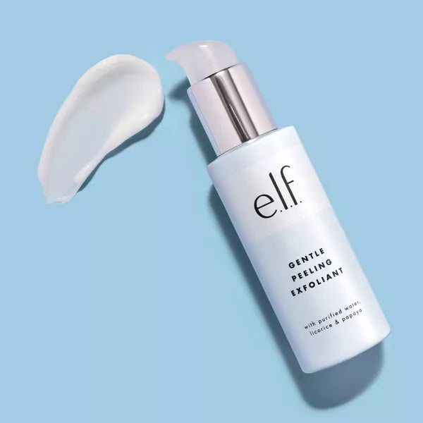 elf Exfoliant Gommant Doux