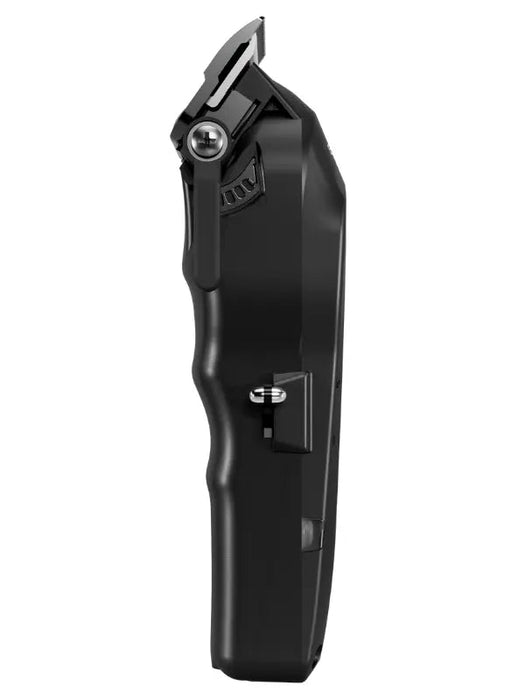 Gamma+ Boosted Clipper