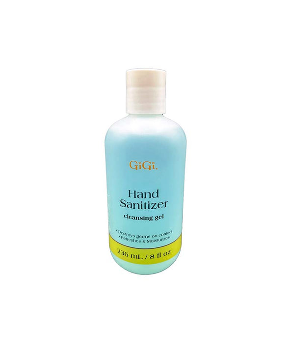 GiGi Hand Sanitizer, 8 oz