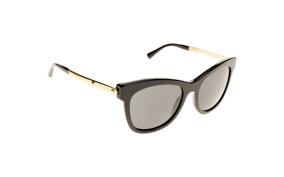 Giorgio Armani AR 8011 5017-87 - Black-Grey by Giorgio Armani for Unisex - 53-19-140 mm Sunglasses