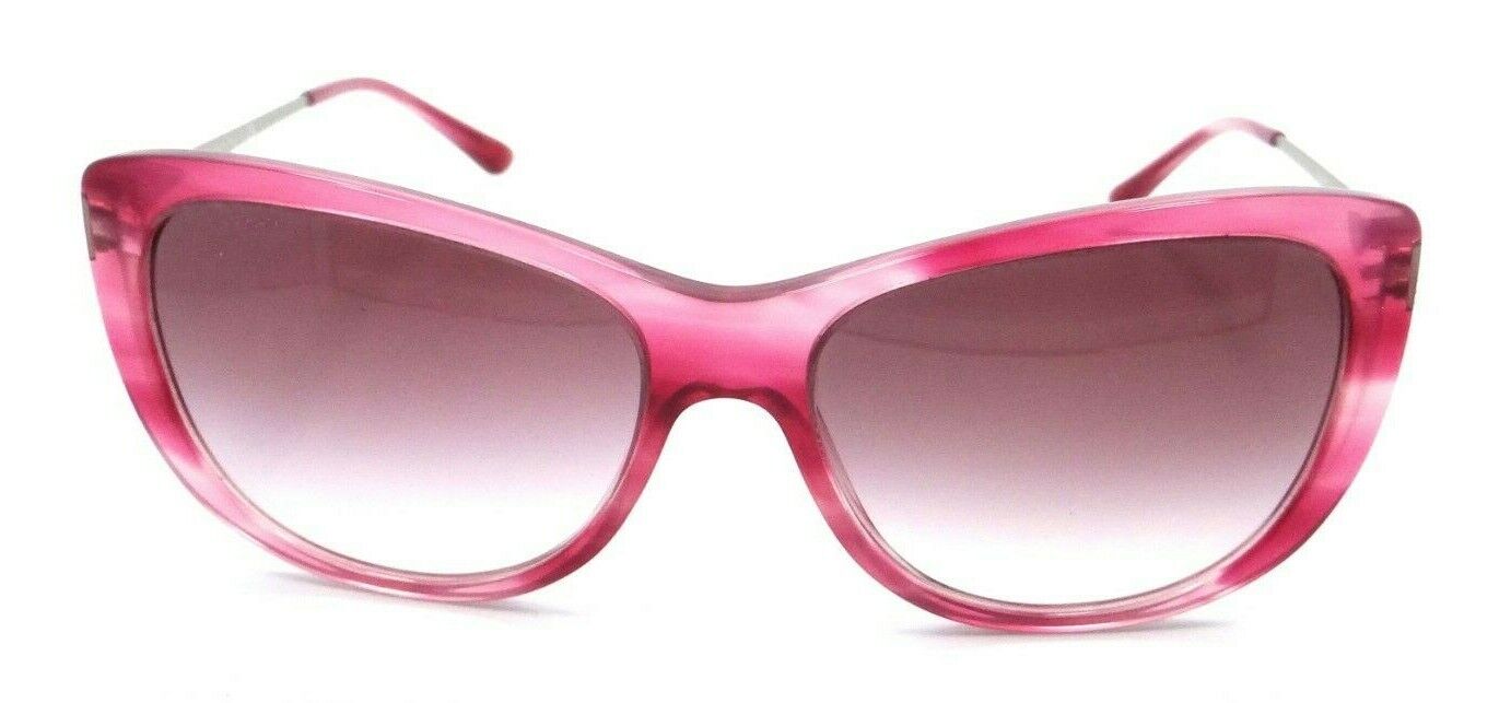 Giorgio Armani AR 8078 5489-8H - Pink-Violet Gradient by Giorgio Armani for Women - 56-16-140 mm Sunglasses