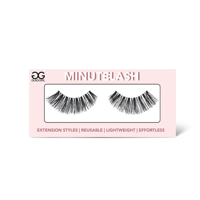GladGirl False Lash Kit - For Your Lashes Only