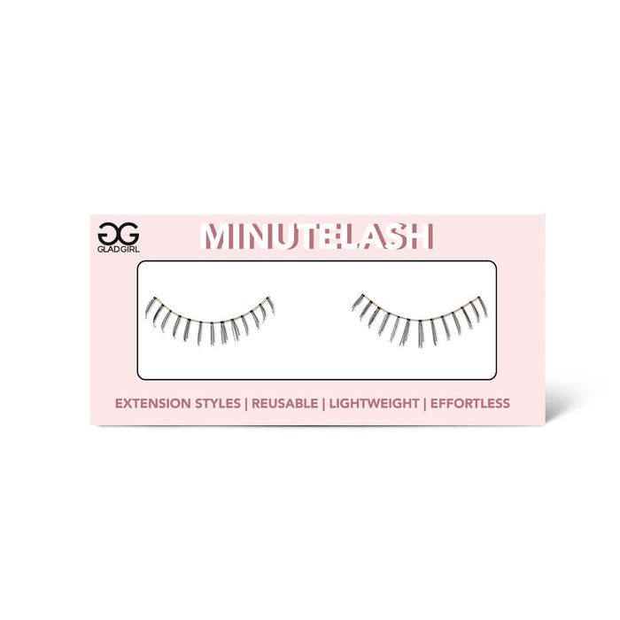 GladGirl False Lash Kit - June