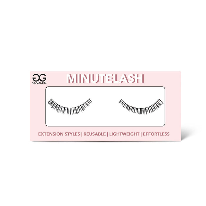 GladGirl False Lash Kit - Lower Lashes