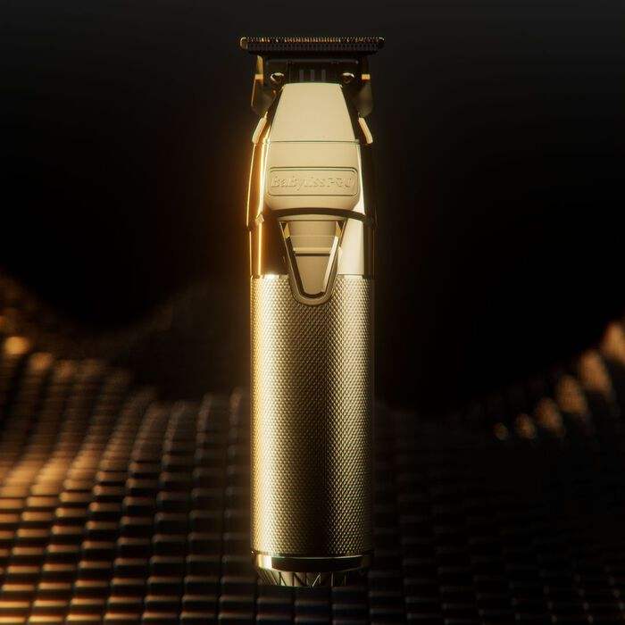 BabylissPro GoldFX FXONE Trimmer (Pos)