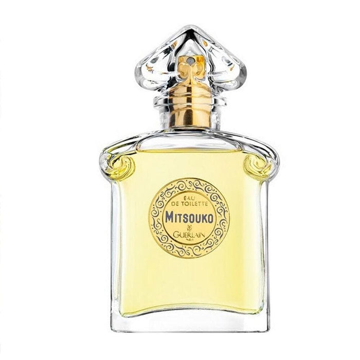 Mitsouko de Guerlain pour Femme - Spray EDP 2,5 oz