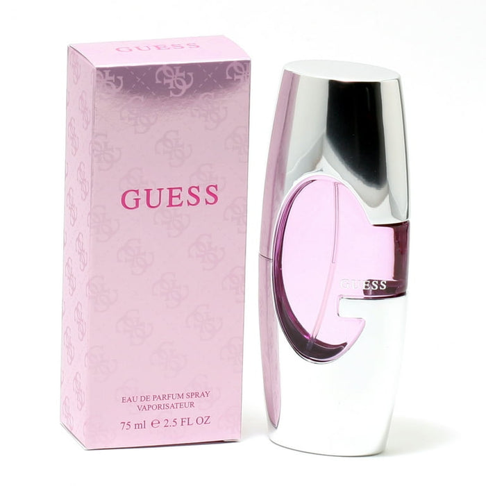 Guess by Guess for Women - 2.5 oz EDP Spray (Tester)