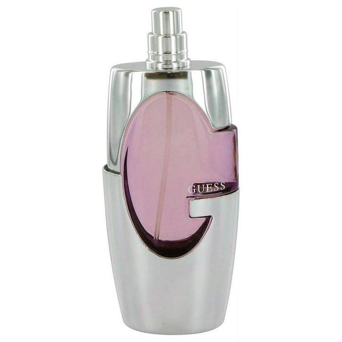 Guess by Guess for Women - 2.5 oz EDP Spray (Tester)