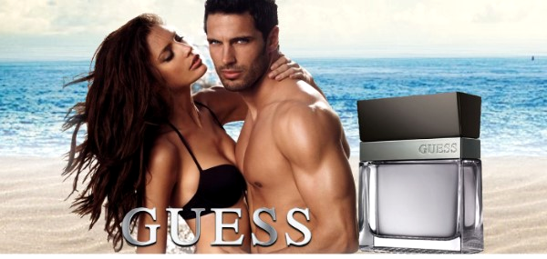 Guess Seductive by Guess for Men - 5.1 oz EDT Spray