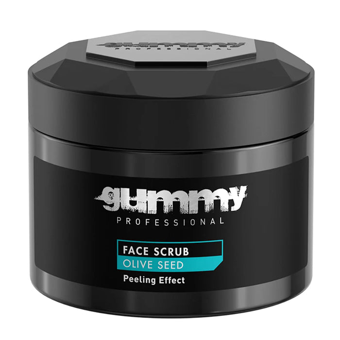 Gummy Face Scrub 13.2 Oz