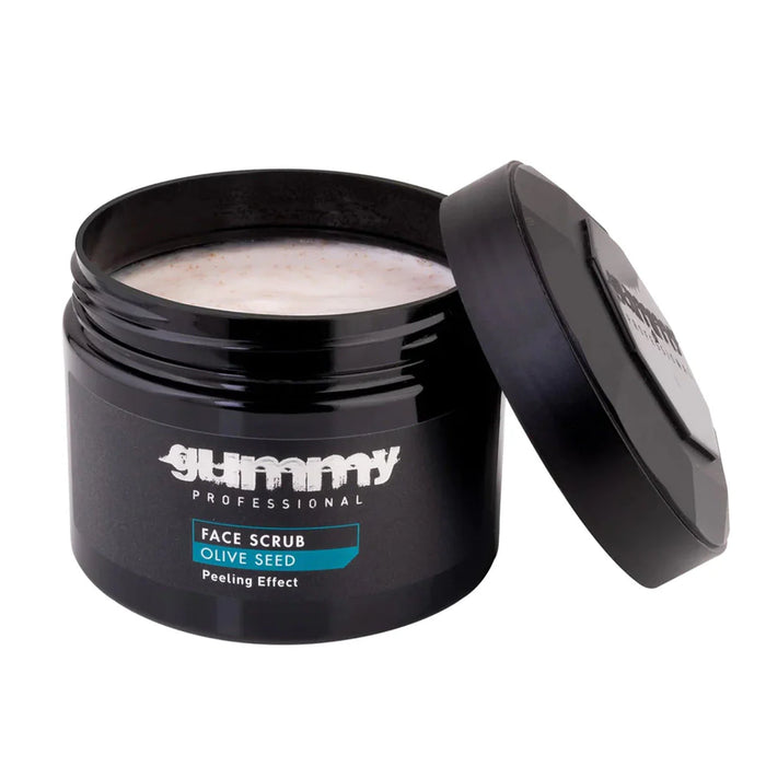 Gummy Face Scrub 13.2 Oz