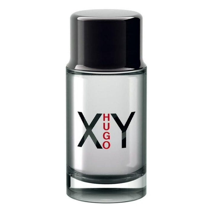 Hugo XY by Hugo Boss for Men - 3.3 oz EDT Spray