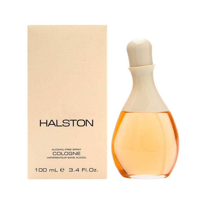 Halston par Halston pour femme - Spray de Cologne 3,4 oz