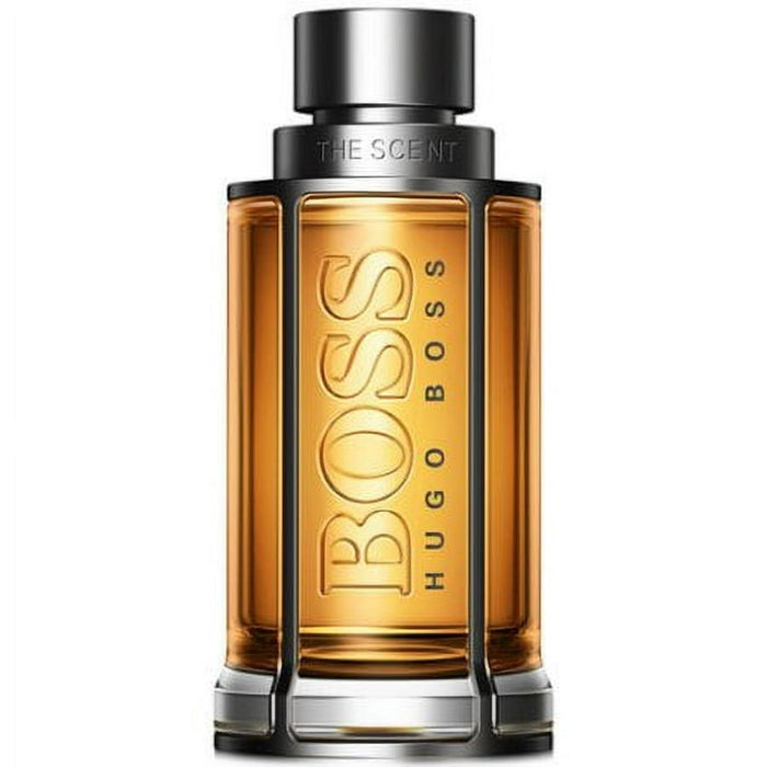 Boss The Scent by Hugo Boss for Men - 1.6 oz EDT Spray