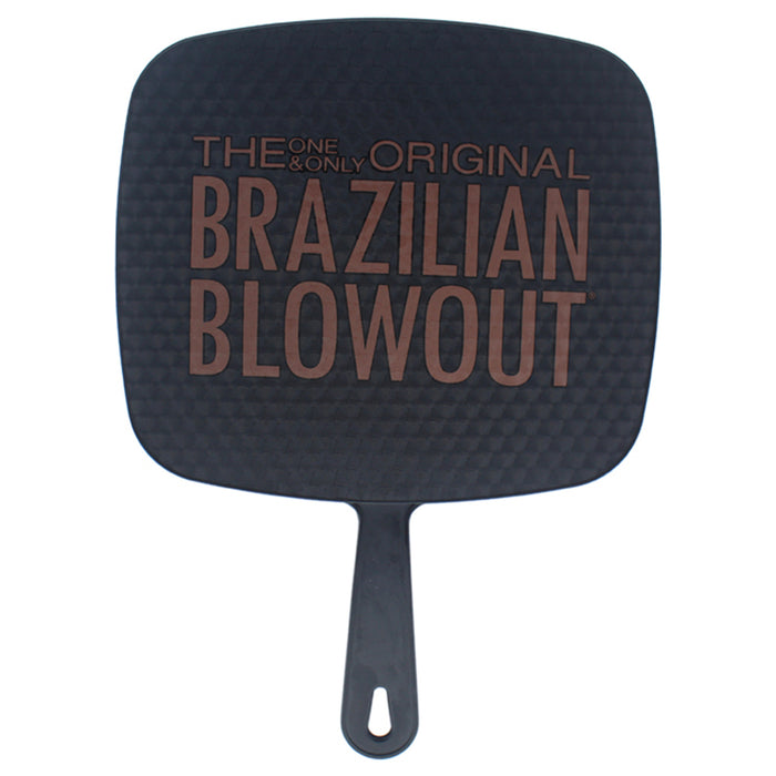 The One and Only Original Handheld Mirror by Brazilian Blowout for Unisex - 1 Pc Mirror