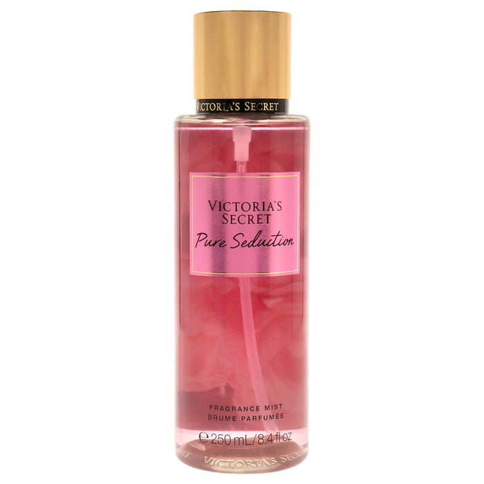Pure Seduction by Victorias Secret for Women - 8.4 oz Fragrance Mist