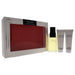 Sung by Alfred Sung for Women - 3 Pc Gift Set 3.4oz EDT Spray, 2.5oz Essential Body Lotion, 2.5oz Refreshing Shower Gel