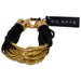 Midnight Bracelet in Black/Gold by CC Skye for Women - 1 Pc Bracelet