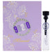 90210 Moment by Giorgio Beverly Hills for Women - 2 ml EDP Splash Vial On Card (Mini)