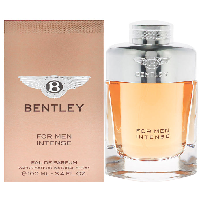 Bentley Intense by Bentley for Men - 3.4 oz EDP Spray
