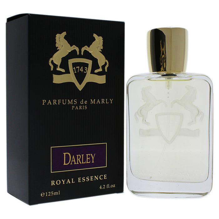 Darley de Parfums de Marly pour homme - Vaporisateur EDP 4,2 oz