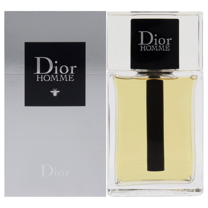 Dior Homme de Christian Dior para hombres - Spray EDT de 3.4 oz