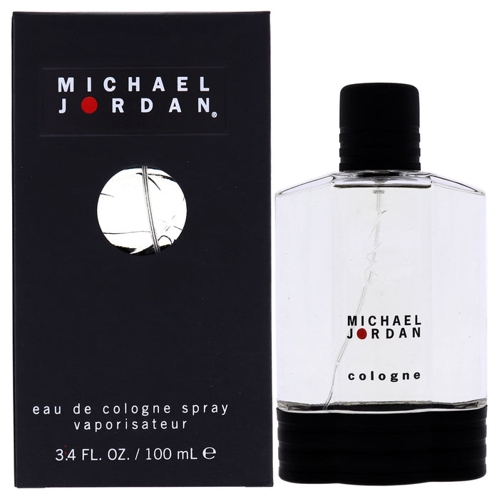 Michael Jordan by Michael Jordan for Men - 3.4 oz EDC Spray