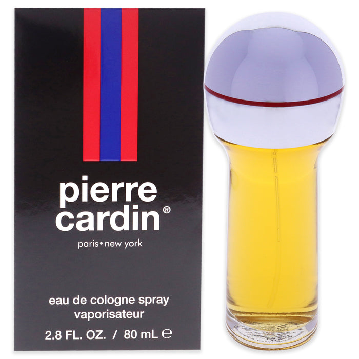 Pierre Cardin de Pierre Cardin pour homme - Spray EDC 2,8 oz