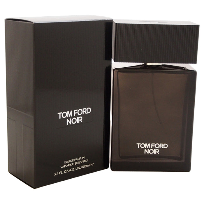 Tom Ford Noir de Tom Ford para hombres - Spray EDP de 3.4 oz