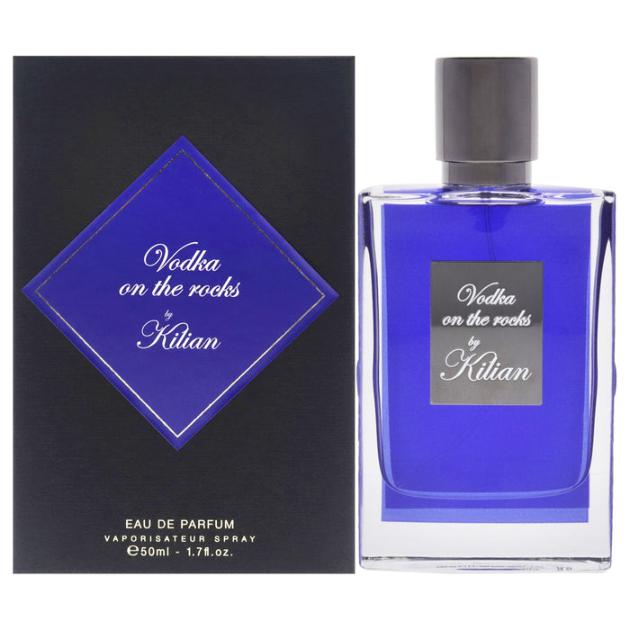 Vodka on the Rocks by Kilian for Men - 1.7 oz EDP Spray (Refillable)