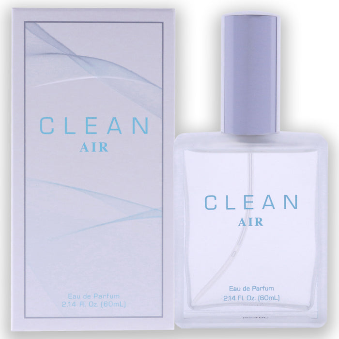 Clean Air by Clean for Women - 2 oz EDP Spray