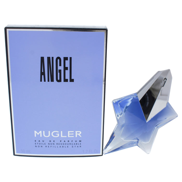 Angel de Thierry Mugler pour femme - Spray EDP 1,7 oz 