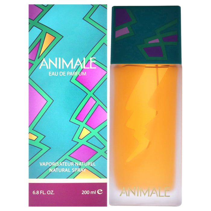 Animale par Animale pour femme - Spray EDP 6,8 oz