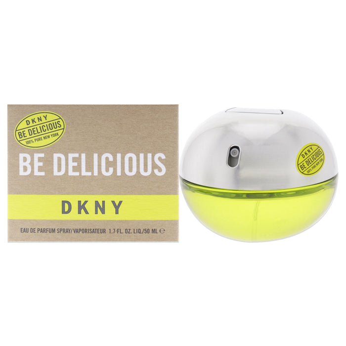 Be Delicious de Donna Karan para mujeres - Spray EDP de 1,7 oz