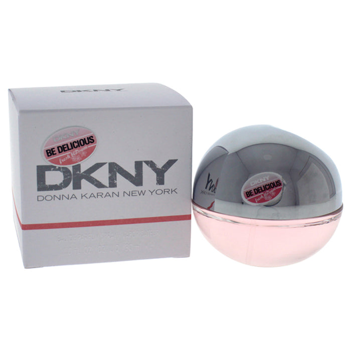 Be Delicious Fresh Blossom de Donna Karan para mujeres - Spray EDP de 1 oz