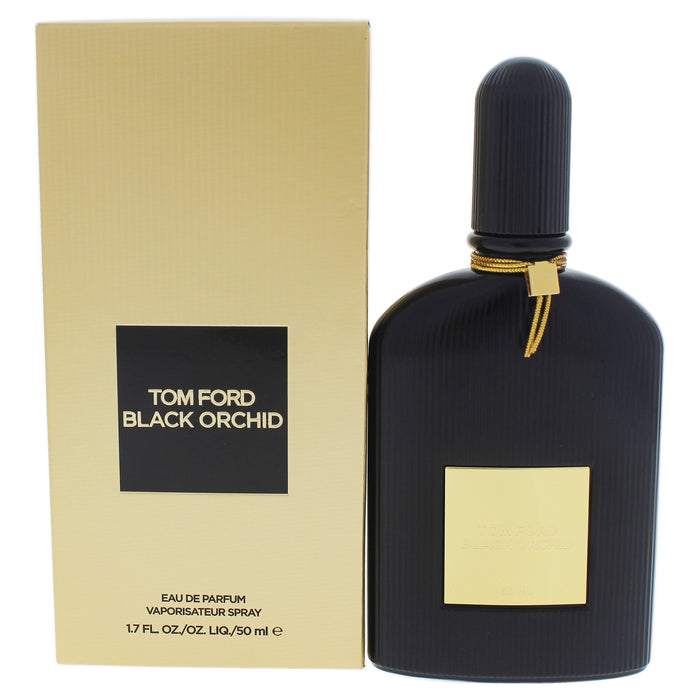 Black Orchid de Tom Ford para mujer - Spray EDP de 1,7 oz