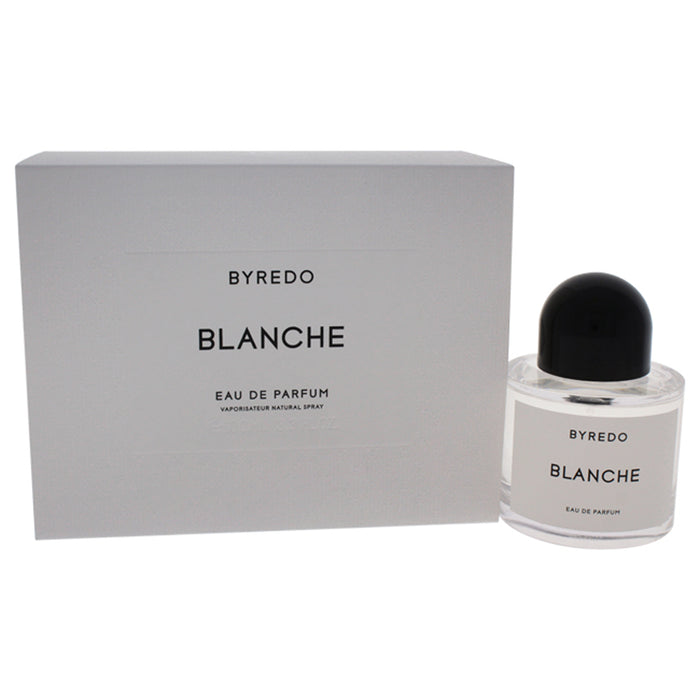 Blanche de Byredo para mujer - Spray EDP de 3,4 oz