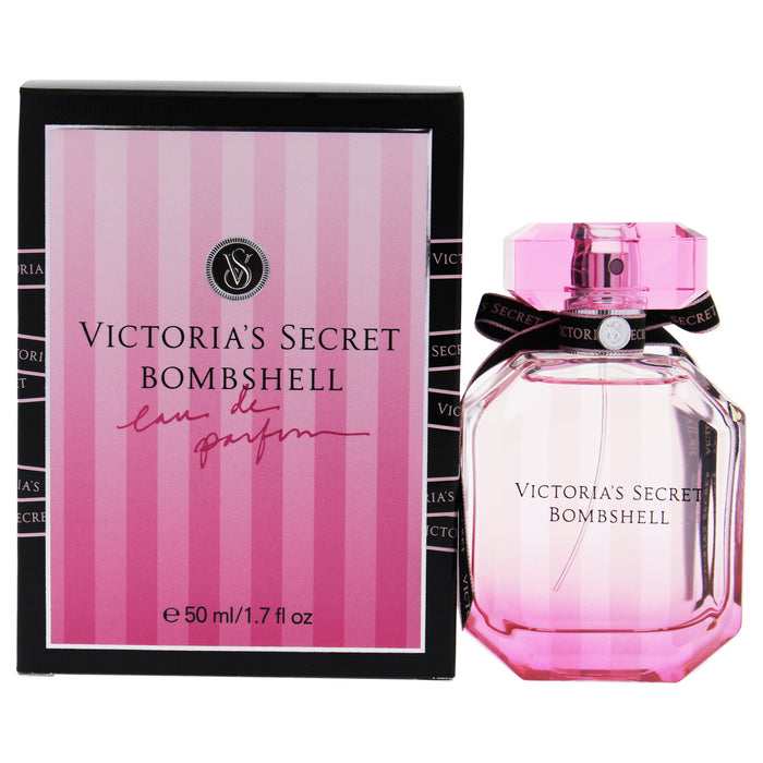 Bombshell de Victorias Secret para mujeres - Spray EDP de 1,7 oz