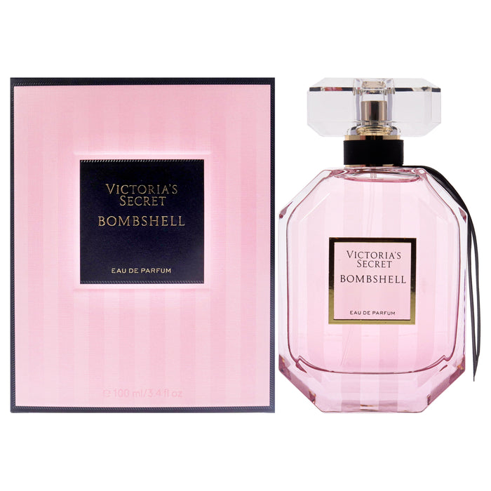 Bombshell by Victorias Secret for Women - 3.4 oz EDP Spray