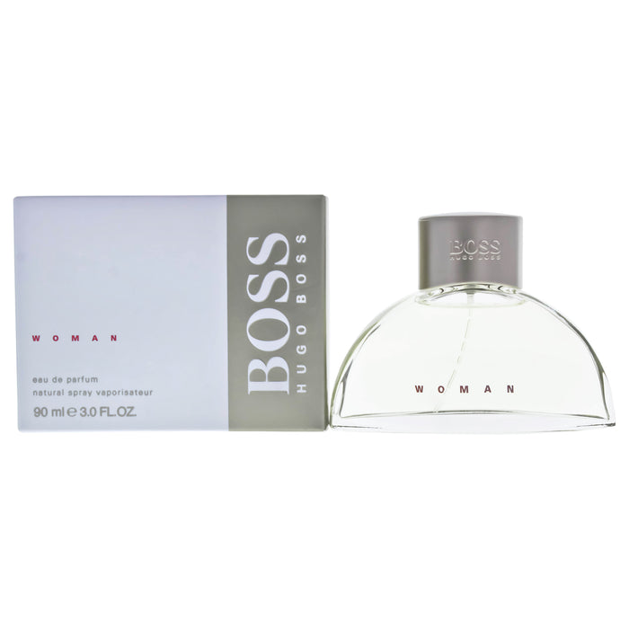 Boss by Hugo Boss for Women - 3 oz EDP Spray