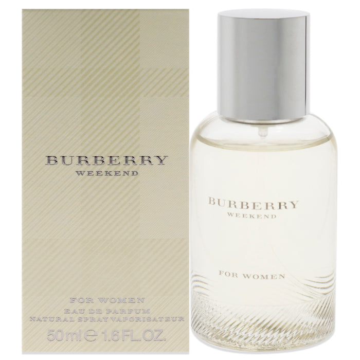 Burberry Weekend de Burberry para mujeres - Spray EDP de 1,6 oz