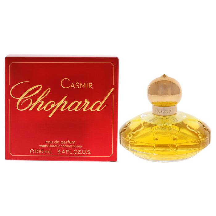 Casmir de Chopard pour femme - Spray EDP 3,4 oz