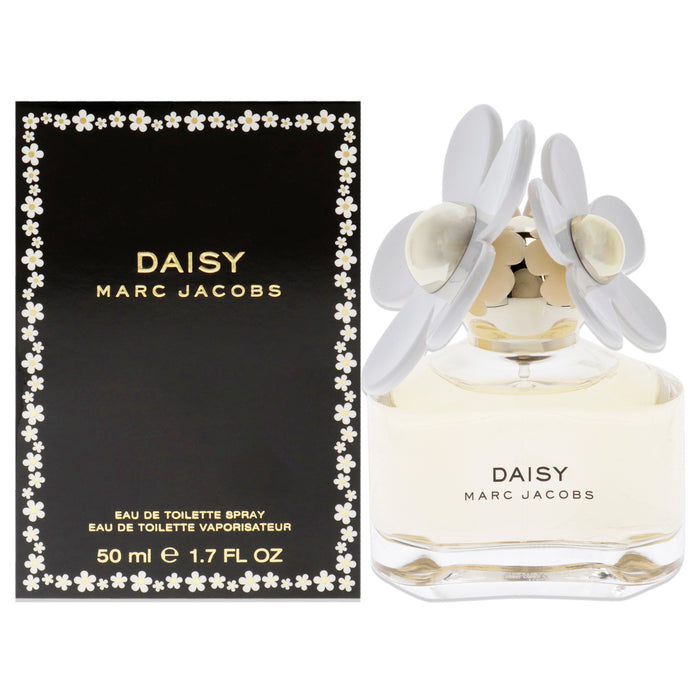 Daisy de Marc Jacobs para mujer - Spray EDT de 1,7 oz 