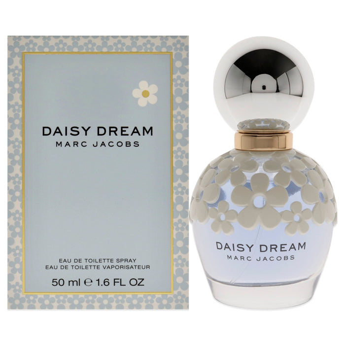 Daisy Dream de Marc Jacobs para mujeres - Spray EDT de 1,7 oz