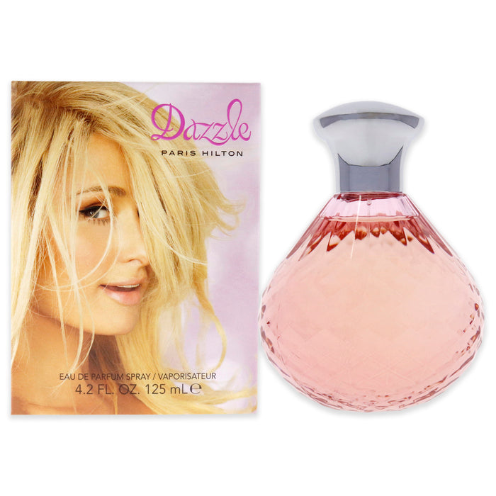 Dazzle de Paris Hilton pour femme - Spray EDP 4,2 oz