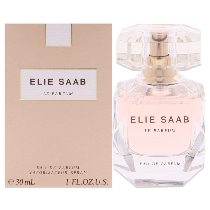 Elie Saab Le Parfum d'Elie Saab pour femme - Vaporisateur EDP 1 oz